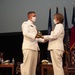NMTSC Hosts Change of Command, Retirement Ceremony