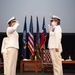 NMTSC Holds Combined Change of Command, Retirement Ceremony