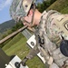 Marksmanship training at Cao Malnisio Range Sept. 16, 2020