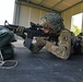Marksmanship training at Cao Malnisio Range Sept. 16, 2020