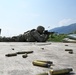 Marksmanship training at Cao Malnisio Range Sept. 16, 2020