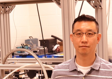 Army-funded research may enable drones to run on any type of fuel