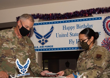 Celebrating 73 years of excellence