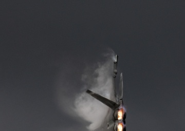 NAS Oceana Air Show 2020 Practice Day