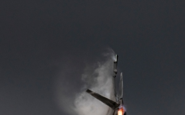 NAS Oceana Air Show 2020 Practice Day