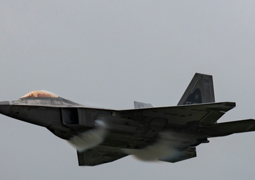 NAS Oceana Air Show 2020 Practice Day