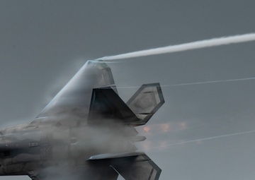 NAS Oceana Air Show 2020 Practice Day