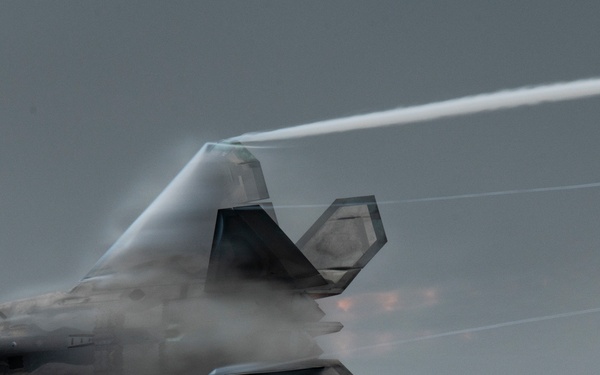 NAS Oceana Air Show 2020 Practice Day