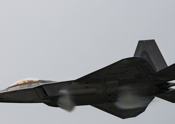 NAS Oceana Air Show 2020 Practice Day