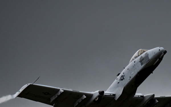 NAS Oceana Air Show 2020 Practice Day