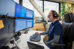 NMCSD’s JTCCN Provides Remote Support