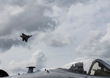 NAS Oceana Air Show 2020