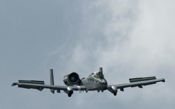 NAS Oceana Air Show 2020