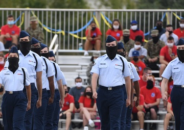 81st TRG hosts quarterly drill down