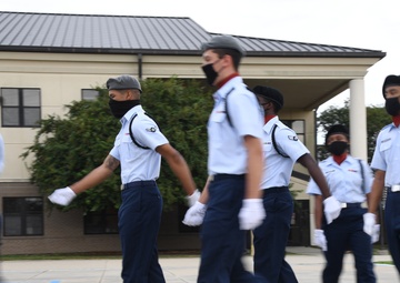 81st TRG hosts quarterly drill down