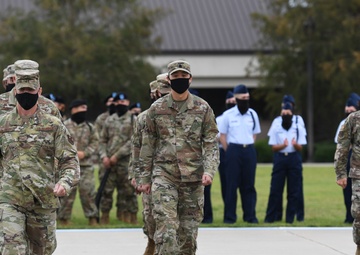 81st TRG hosts quarterly drill down