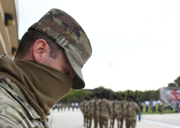 81st TRG hosts quarterly drill down