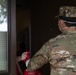 Checking in on the dorm Airmen