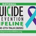 Lifeline for Suicide Prevention