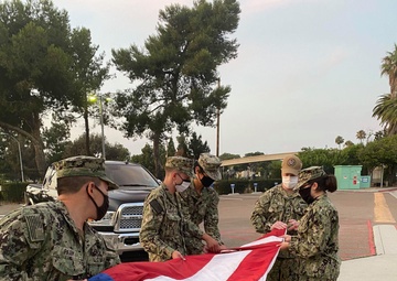 CSCS Prepares Future Warfighters and Creates a Culture of Excellence