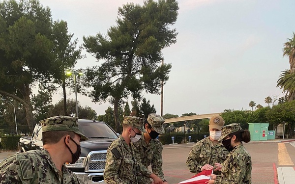 CSCS Prepares Future Warfighters and Creates a Culture of Excellence