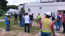USACE awards contract to increase Guam Memorial Hospital patient capacity for Alternate Care Facility use