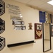 First Sergeant Council honors past, present peers with wall dedication
