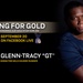 M2M: Going for Gold Monument Runner