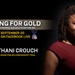 M2M: Going for Gold Broadcast Team