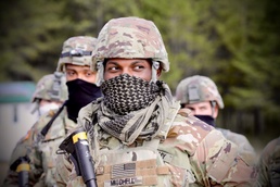 Different Kind of Formation