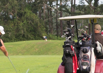 32nd Commander’s Cup Golf Tournament