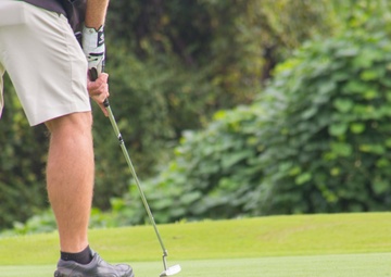 32nd Commander’s Cup Golf Tournament