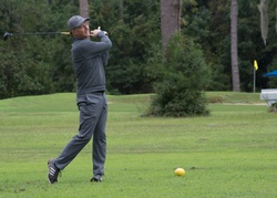 32nd Commander’s Cup Golf Tournament [Image 3 of 6]