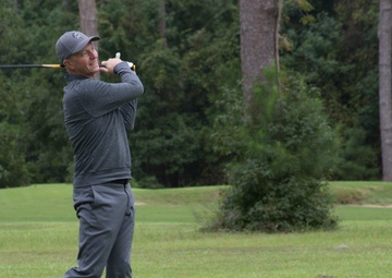 32nd Commander’s Cup Golf Tournament