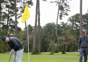 32nd Commander’s Cup Golf Tournament