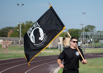 Laughlin’s 24 hour POW/MIA vigil keeps memory alive
