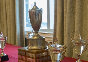 32nd Commander’s Cup Golf Tournament