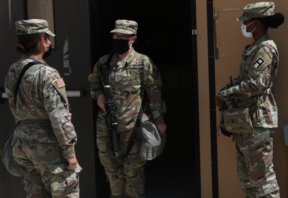 TF Redhawk train on HR functions