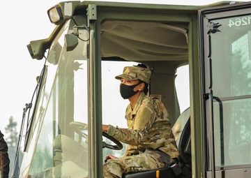 446 CES completes heavy equipment training, maintains readiness
