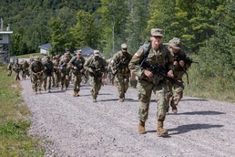 Spur Ride for Vermont's Cavalry