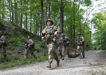Spur Ride for Vermont's Cavalry