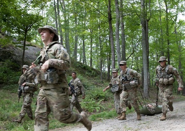 Spur Ride for Vermont's Cavalry