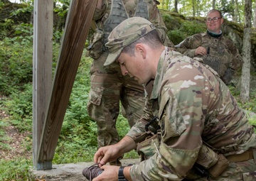 Spur Ride for Vermont's Cavalry