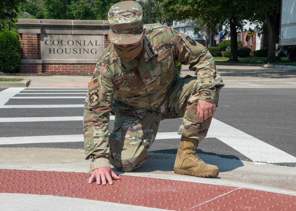 ‘Safety first’ protects Airmen, resources