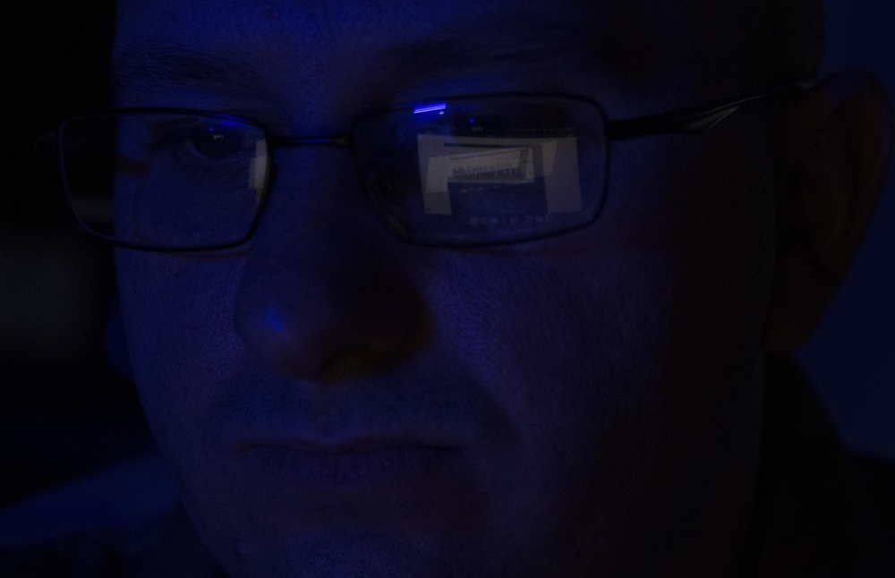 Air Force recognizes Scott’s ‘Conjure’ team as official Software Factory
