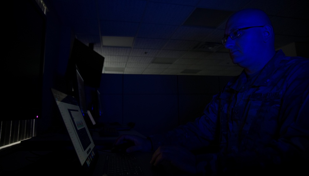 Air Force recognizes Scott’s ‘Conjure’ team as official Software Factory