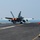 Sailors Conduct Flight Operations in support of Operation Inherent Resolve