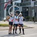 2020 National Guard Marathon Team Time Trials held in Omaha