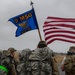 Police Week 2020: 9th SFS pay their respects