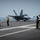 Sailors Conduct Flight Operations in support of Operation Inherent Resolve